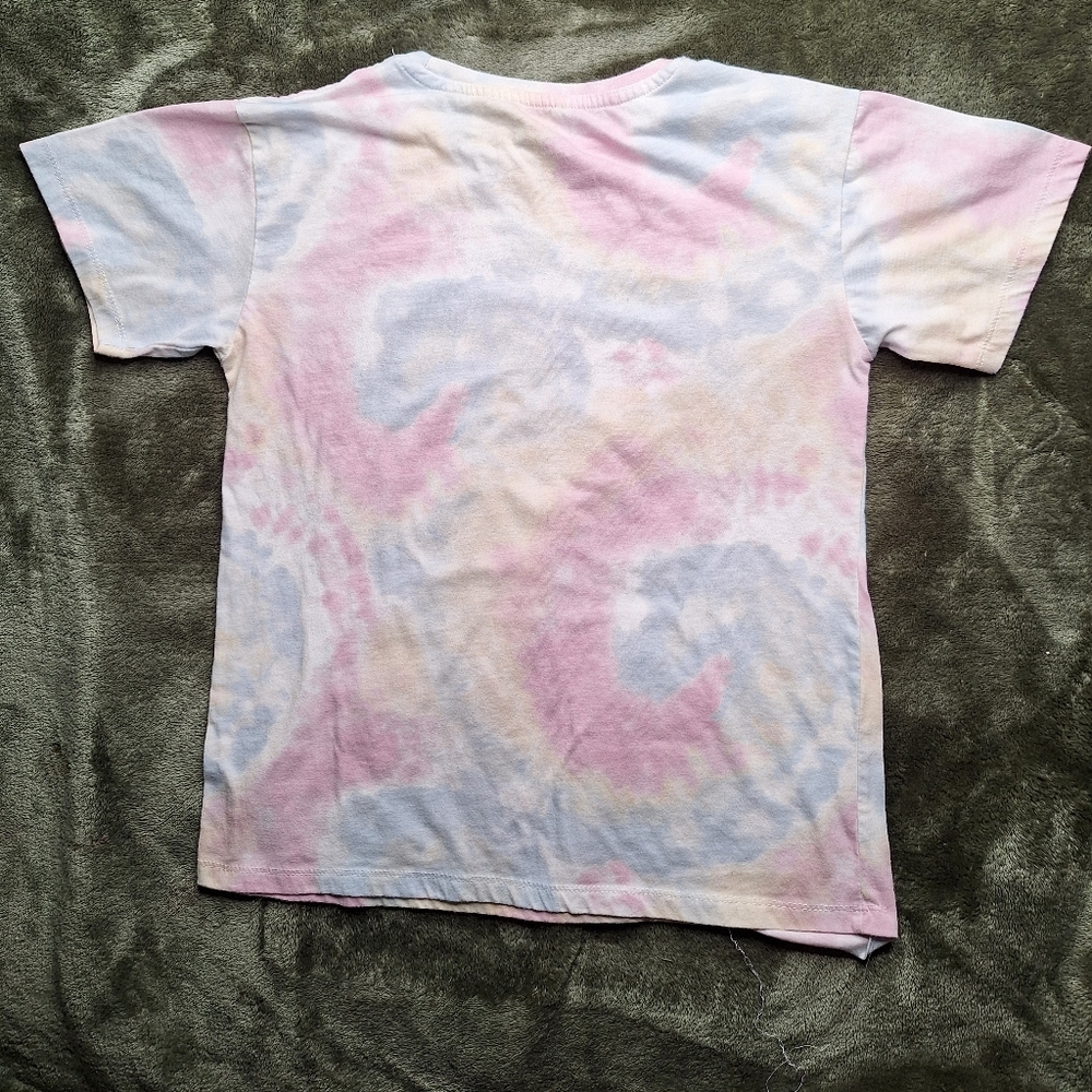 UsedbHello Kitty And Friends Kids Size Large 10/12 T‎ Shirt Kawaii - Picture 3 of 5